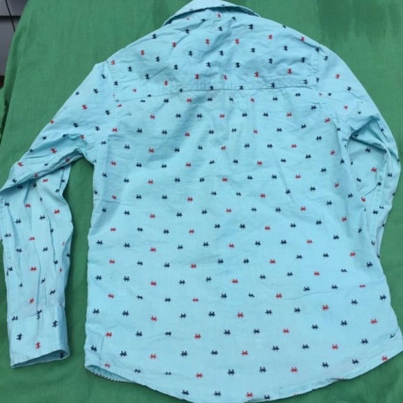 Kid dress shirt - Picture 3 of 3